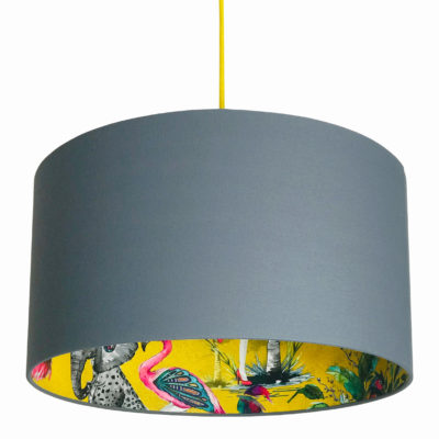 Handmade Bespoke Lampshades And Light Shades Handmade To Order