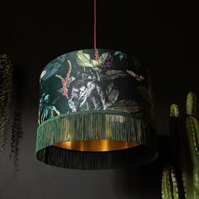Unusual & Quirky Lampshade Designs | Love