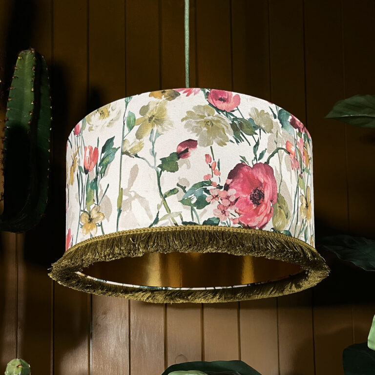 Neutral lampshade deals