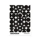 Bauhaus Art Print - Shapes