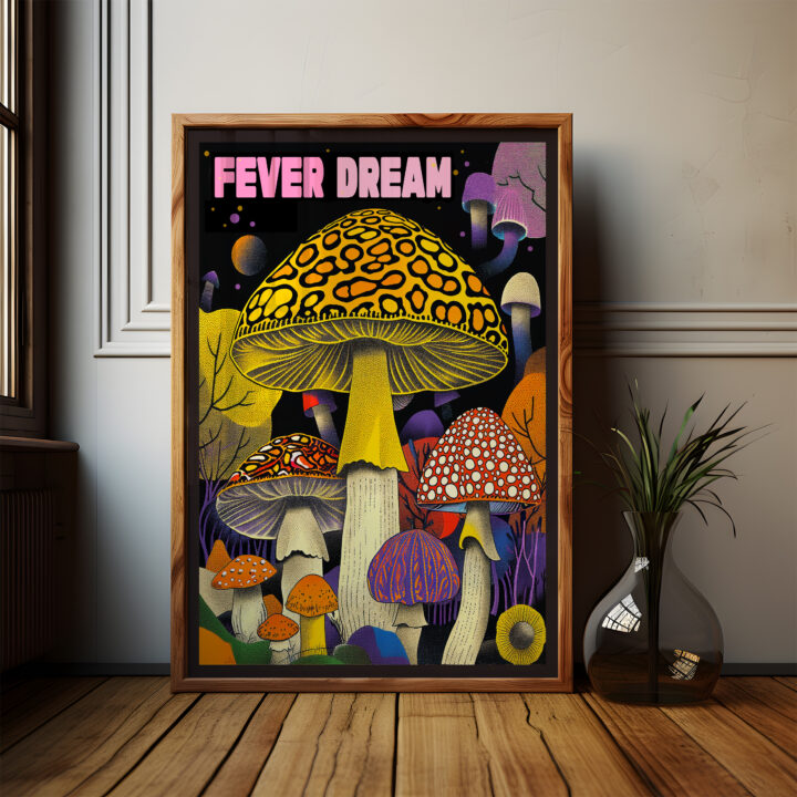 love-frankie-fever-dream-art-print-lifestyle-2